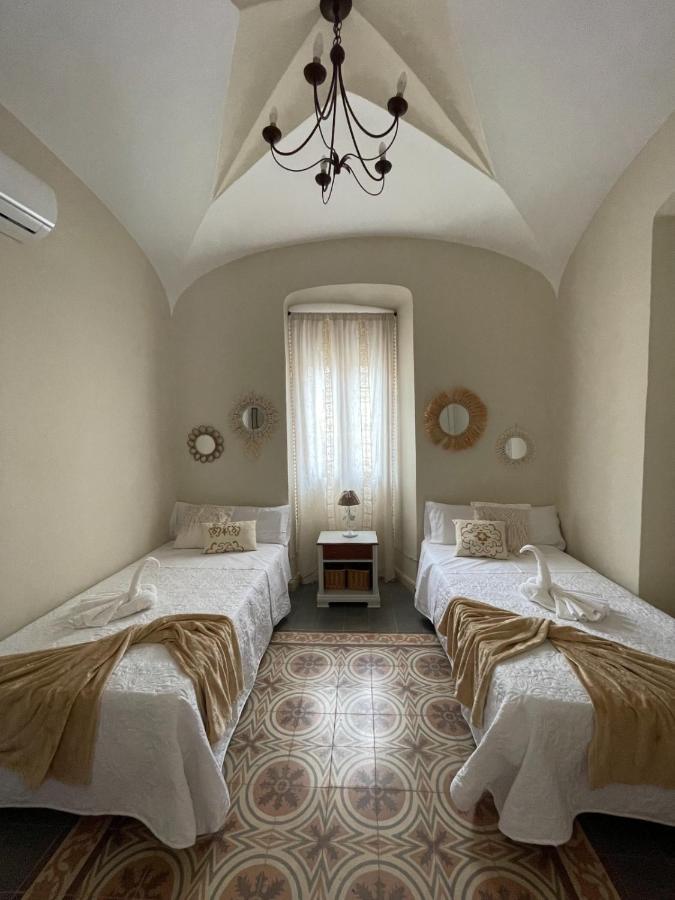 Casa Rural 3R Don Alvaro Ngoại thất bức ảnh