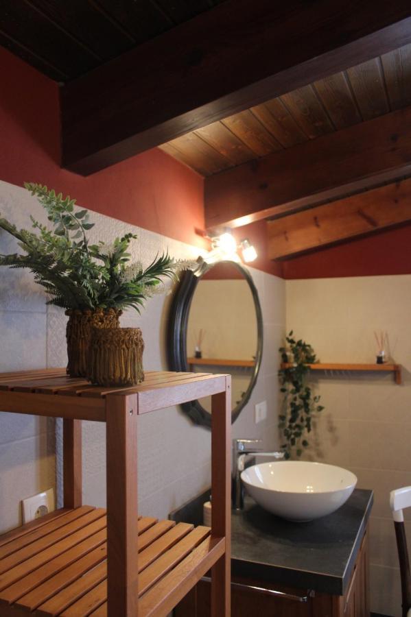 Casa Rural 3R Don Alvaro Ngoại thất bức ảnh