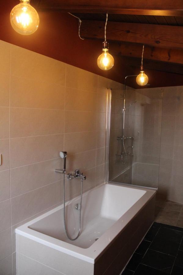 Casa Rural 3R Don Alvaro Ngoại thất bức ảnh