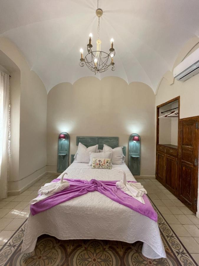 Casa Rural 3R Don Alvaro Ngoại thất bức ảnh