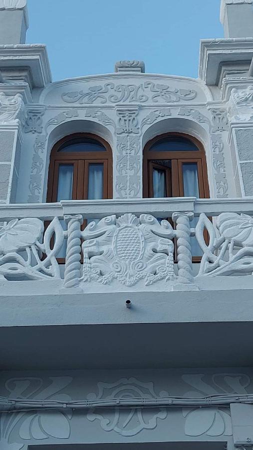 Casa Rural 3R Don Alvaro Ngoại thất bức ảnh
