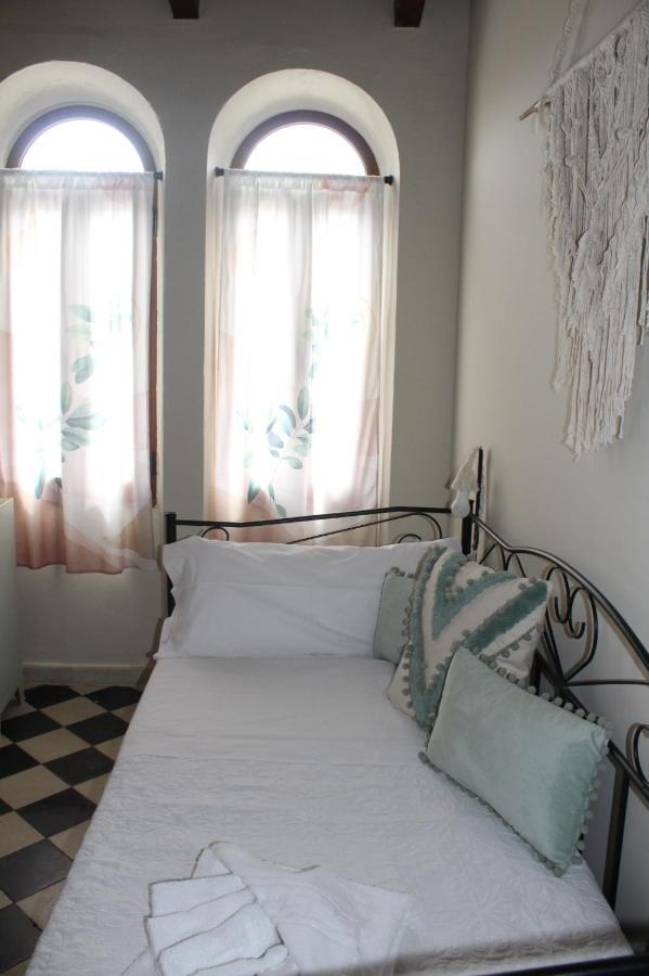 Casa Rural 3R Don Alvaro Ngoại thất bức ảnh