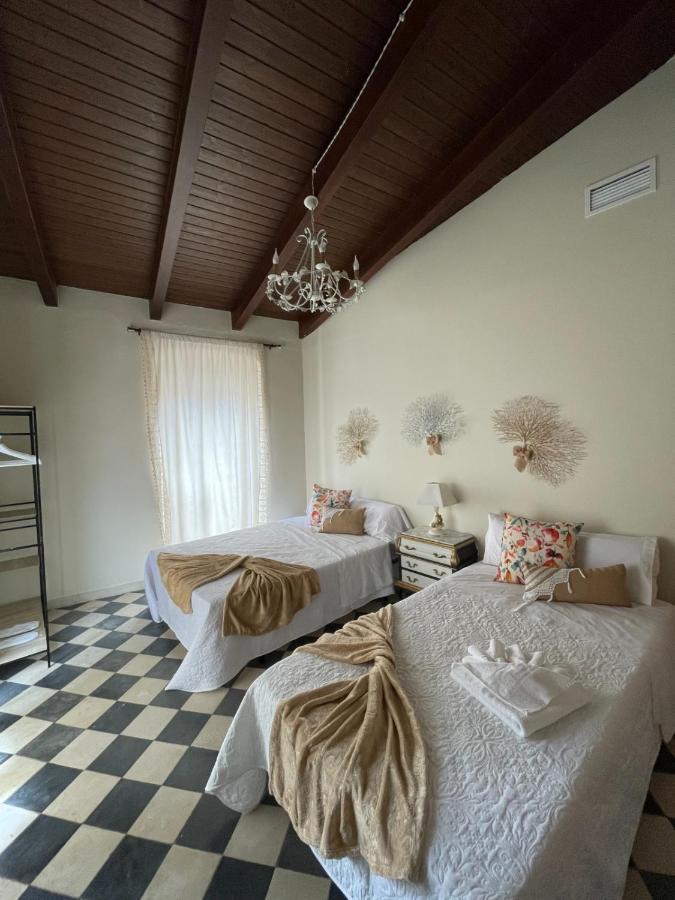 Casa Rural 3R Don Alvaro Ngoại thất bức ảnh